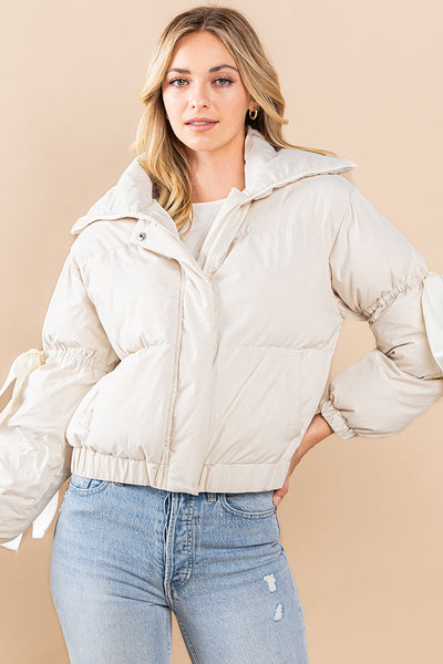 The Jennifer Puffer