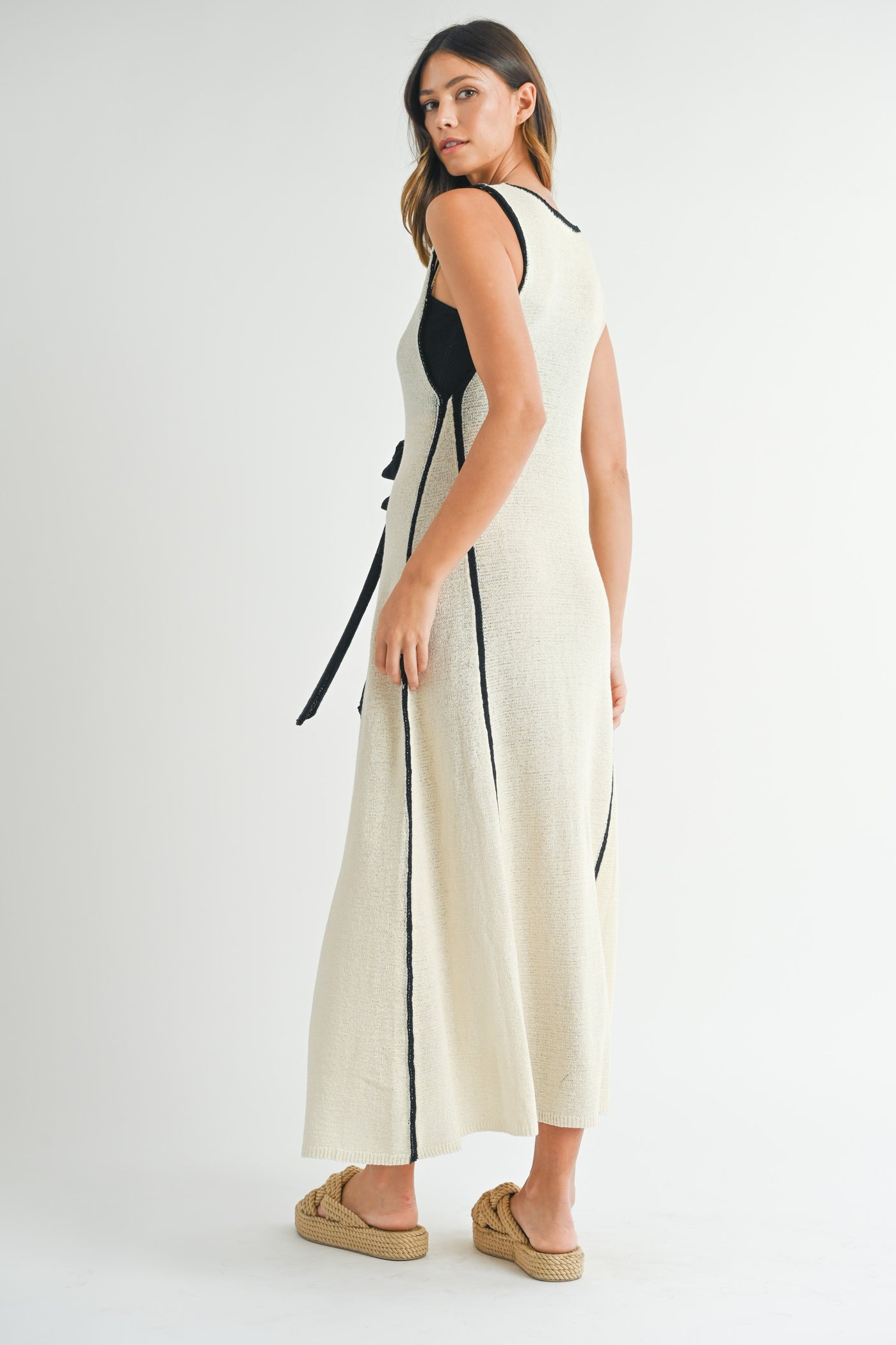 Sofie Maxi Dress