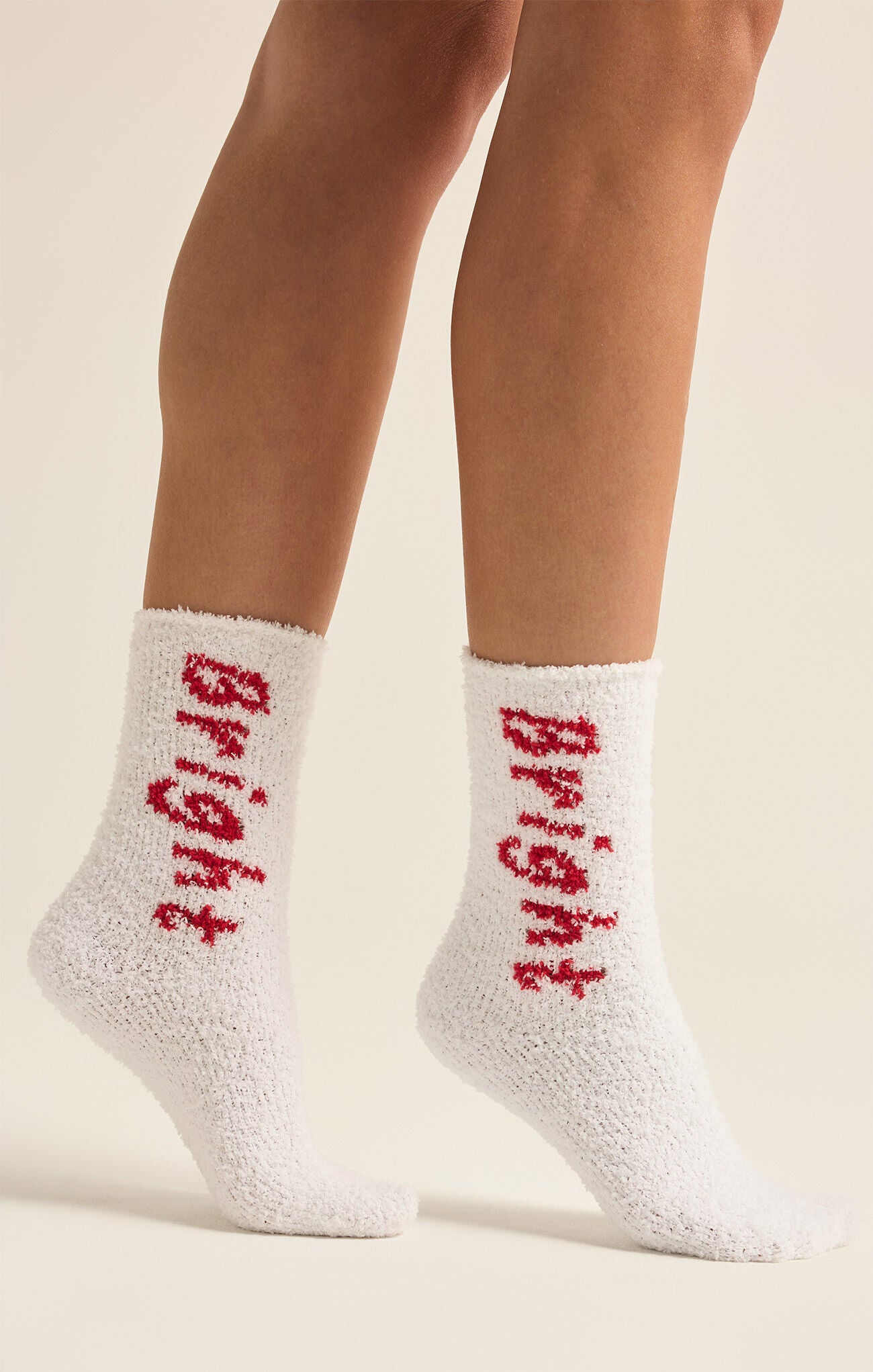 Merry & Bright Sock 2-Pack