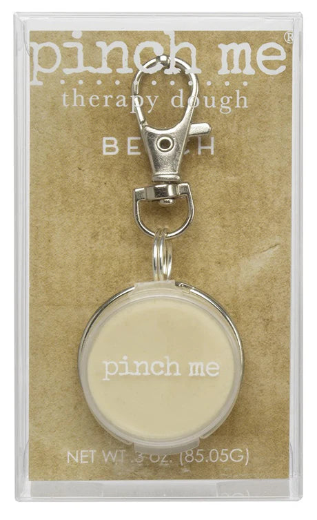 Pinch Me Clip On Locket