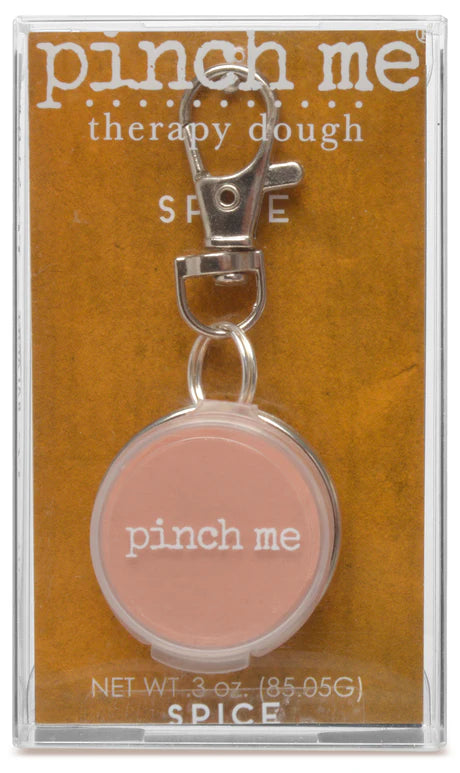 Pinch Me Clip On Locket