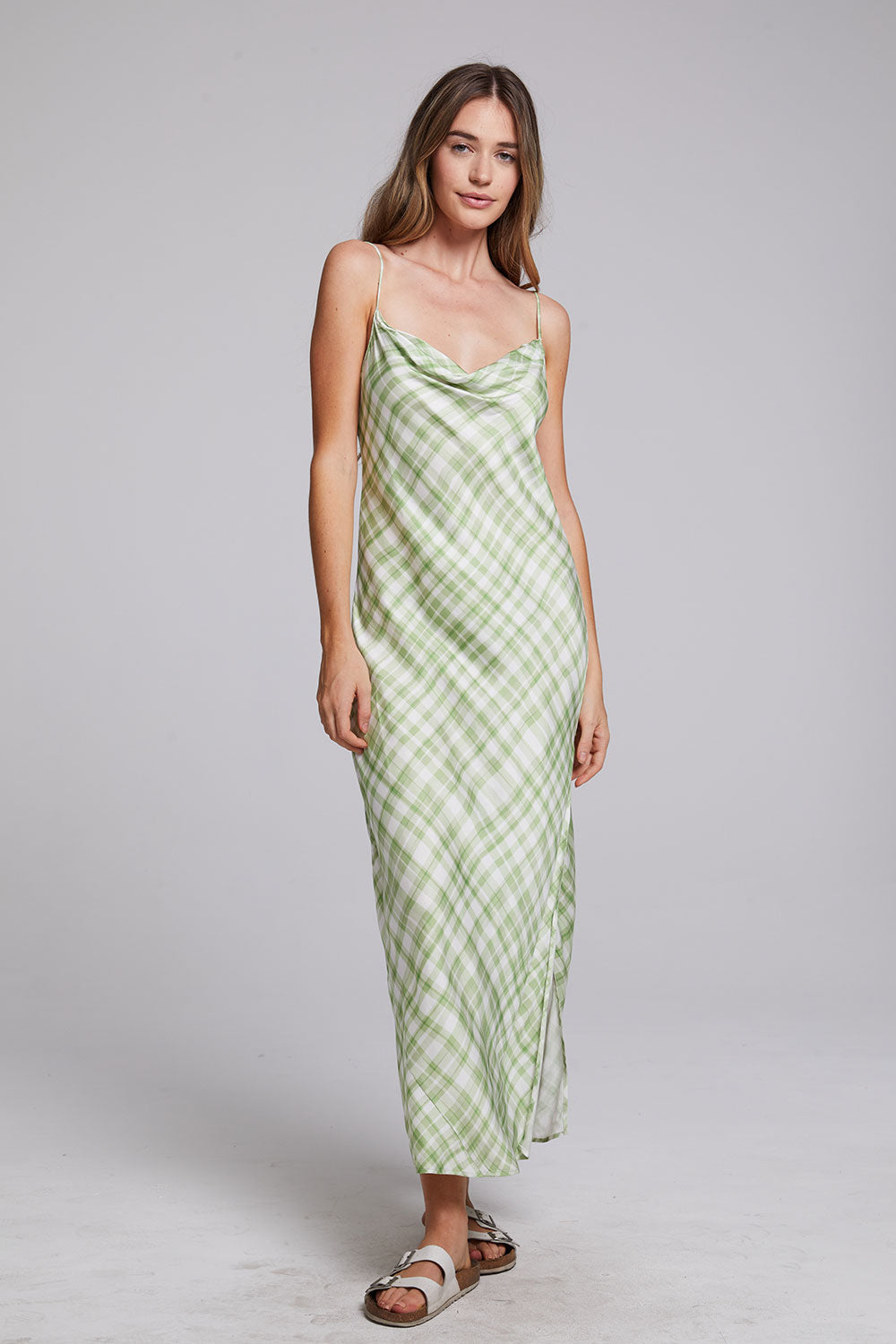 Quisisana Maxi Dress