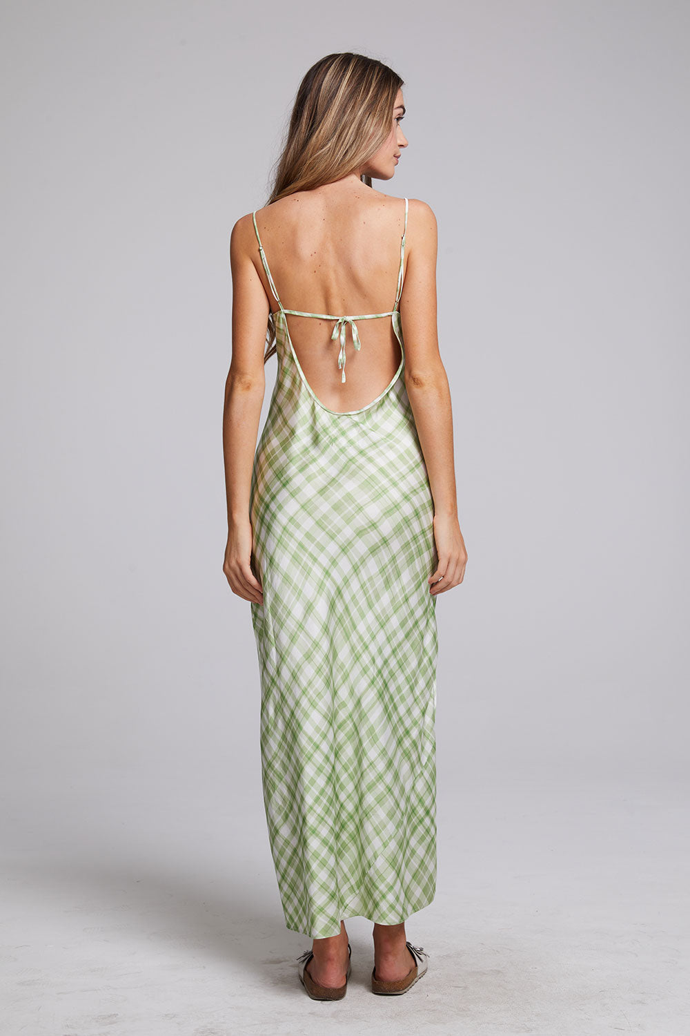 Quisisana Maxi Dress