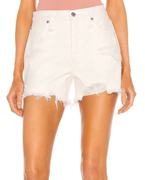 Makai Cut Off Shorts | Loose Cannon