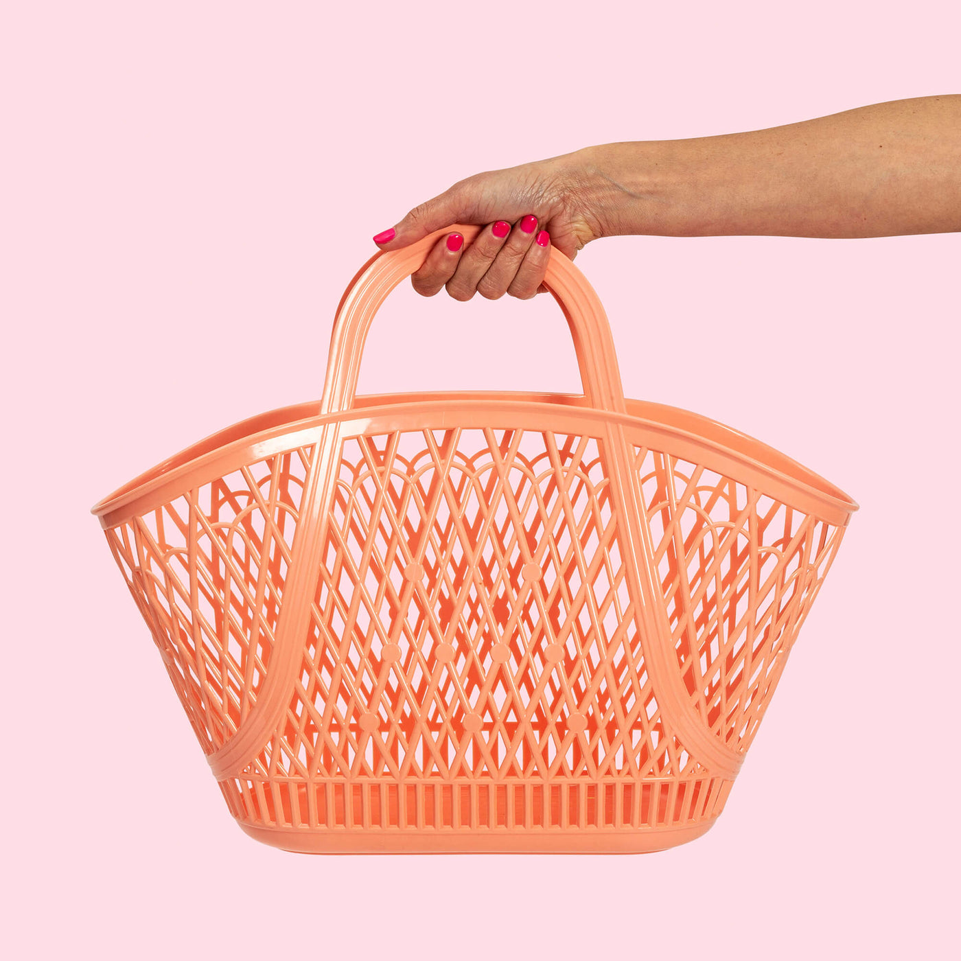 Betty Basket