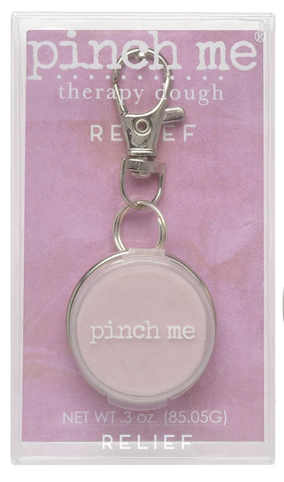 Pinch Me Clip On Locket