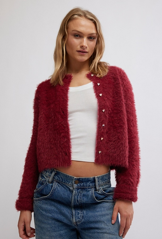 Celeste Cardi