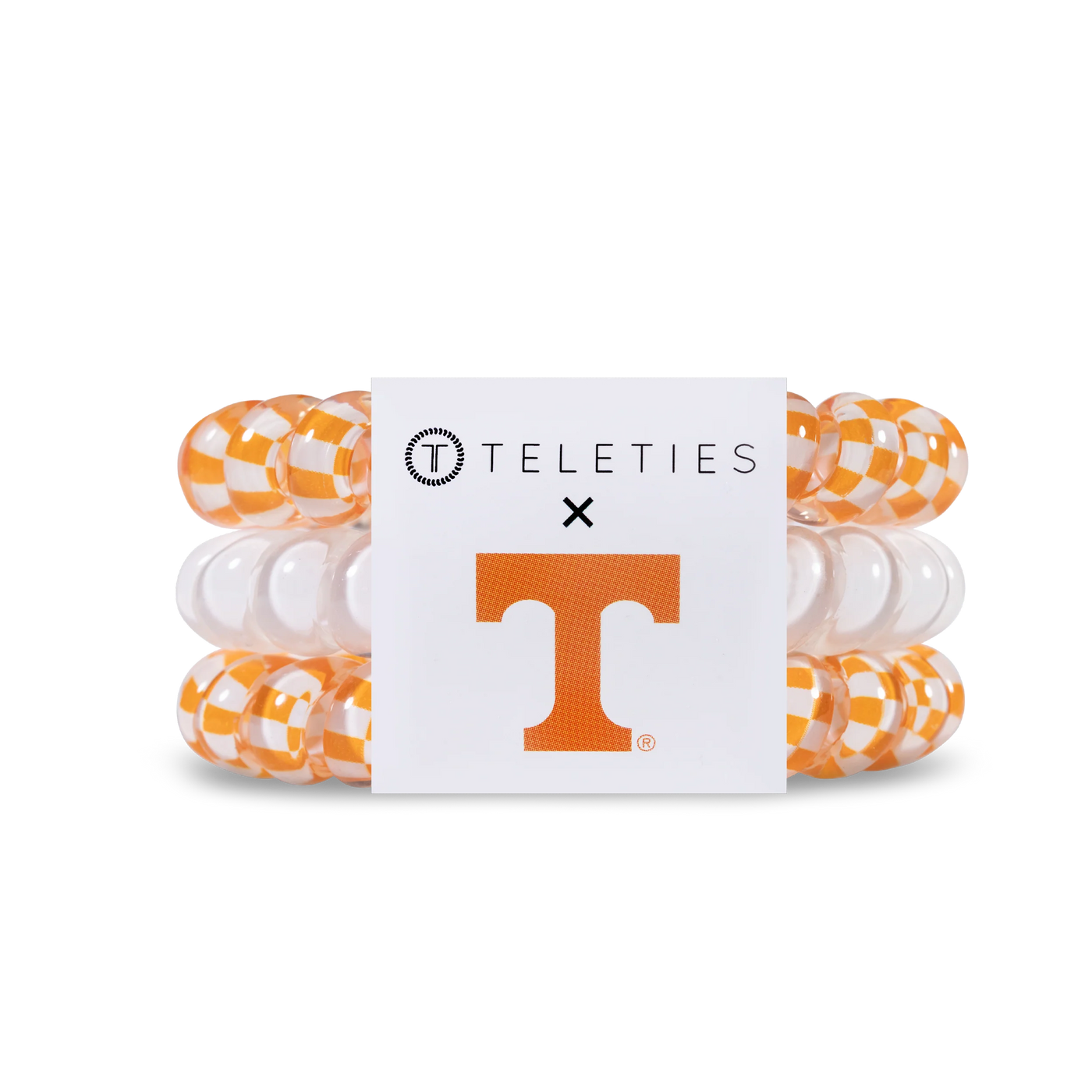 Teleties Collegiate - Large