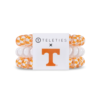 Teleties Collegiate - Large