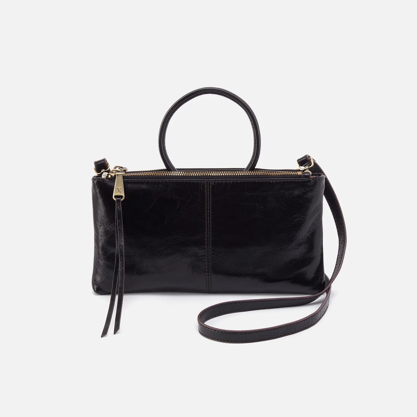 Sable Crossbody