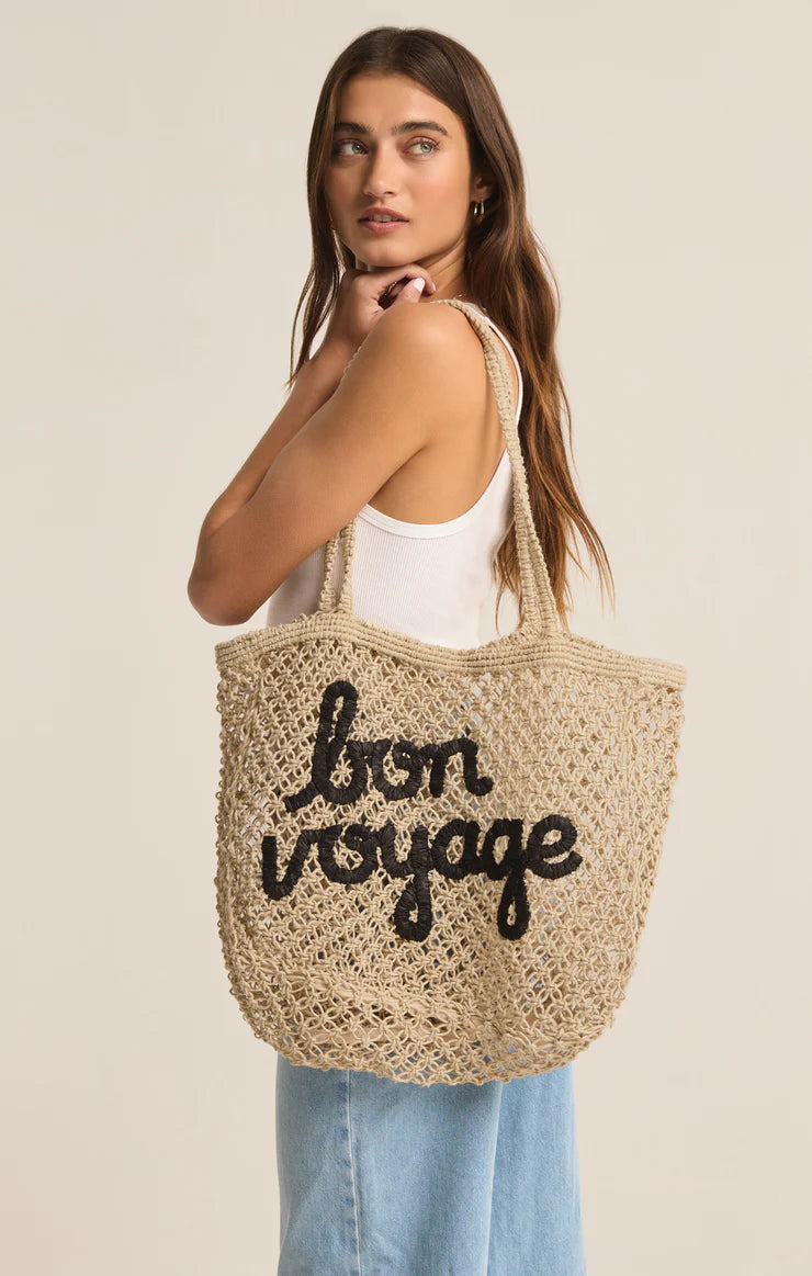 Summer Tote