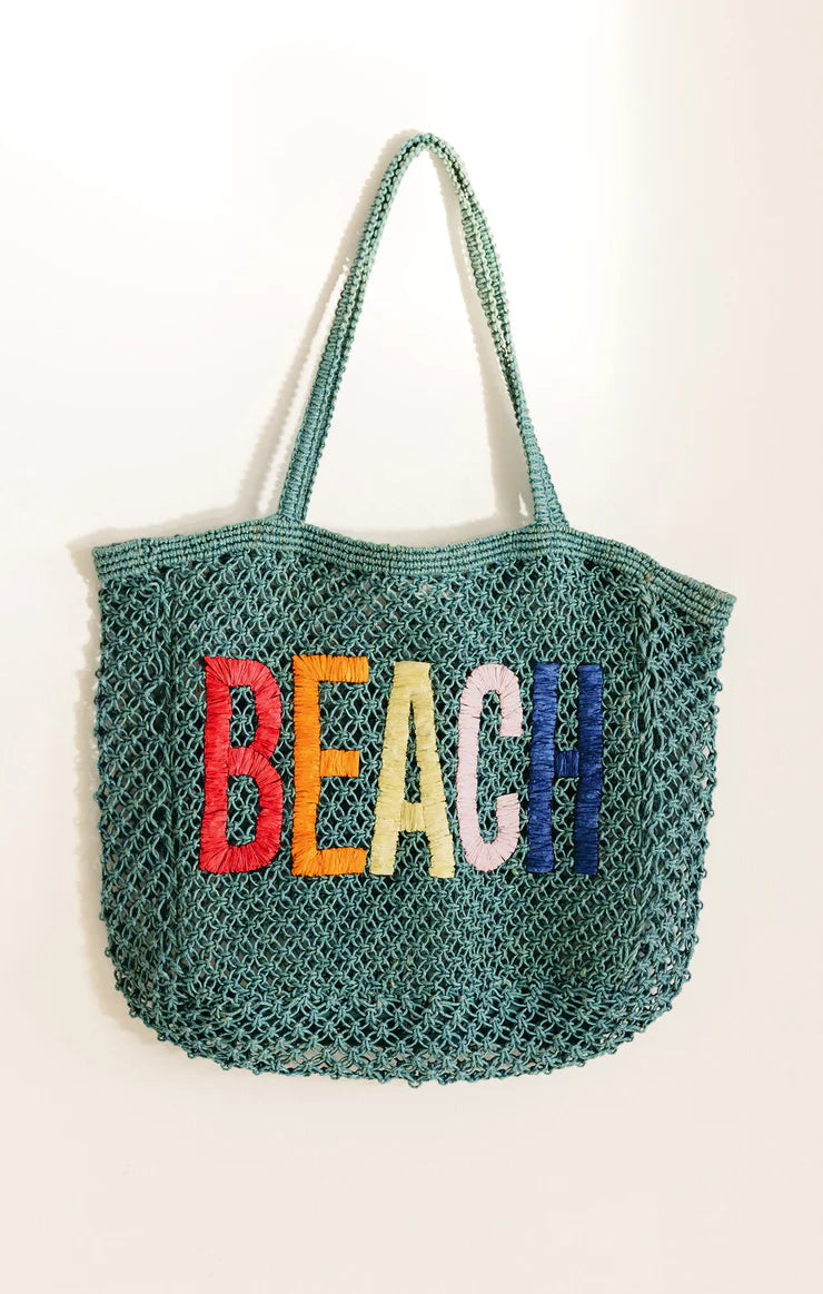 Summer Tote