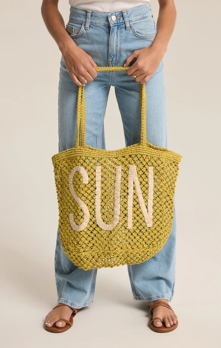 Summer Tote