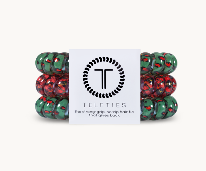 Teleties - Large