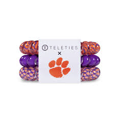 Teleties Collegiate - Large