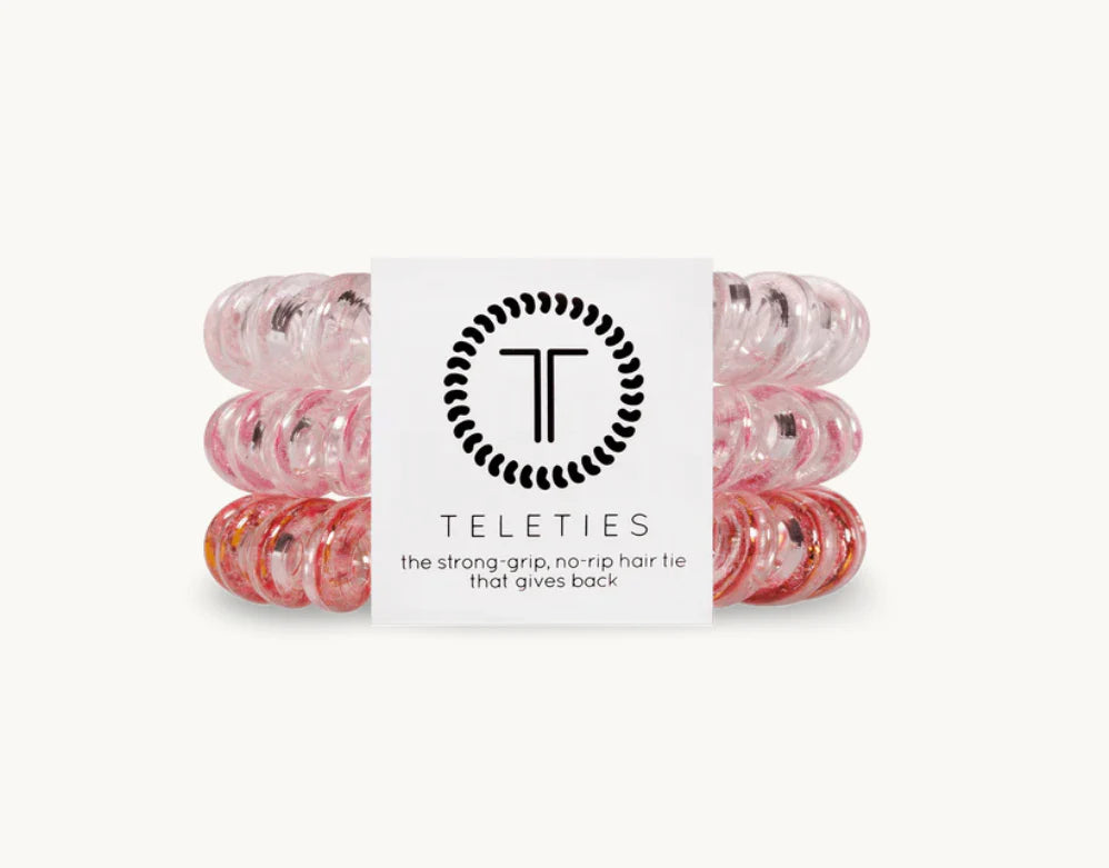 Teleties - Large