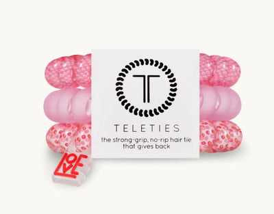 Teleties - Large