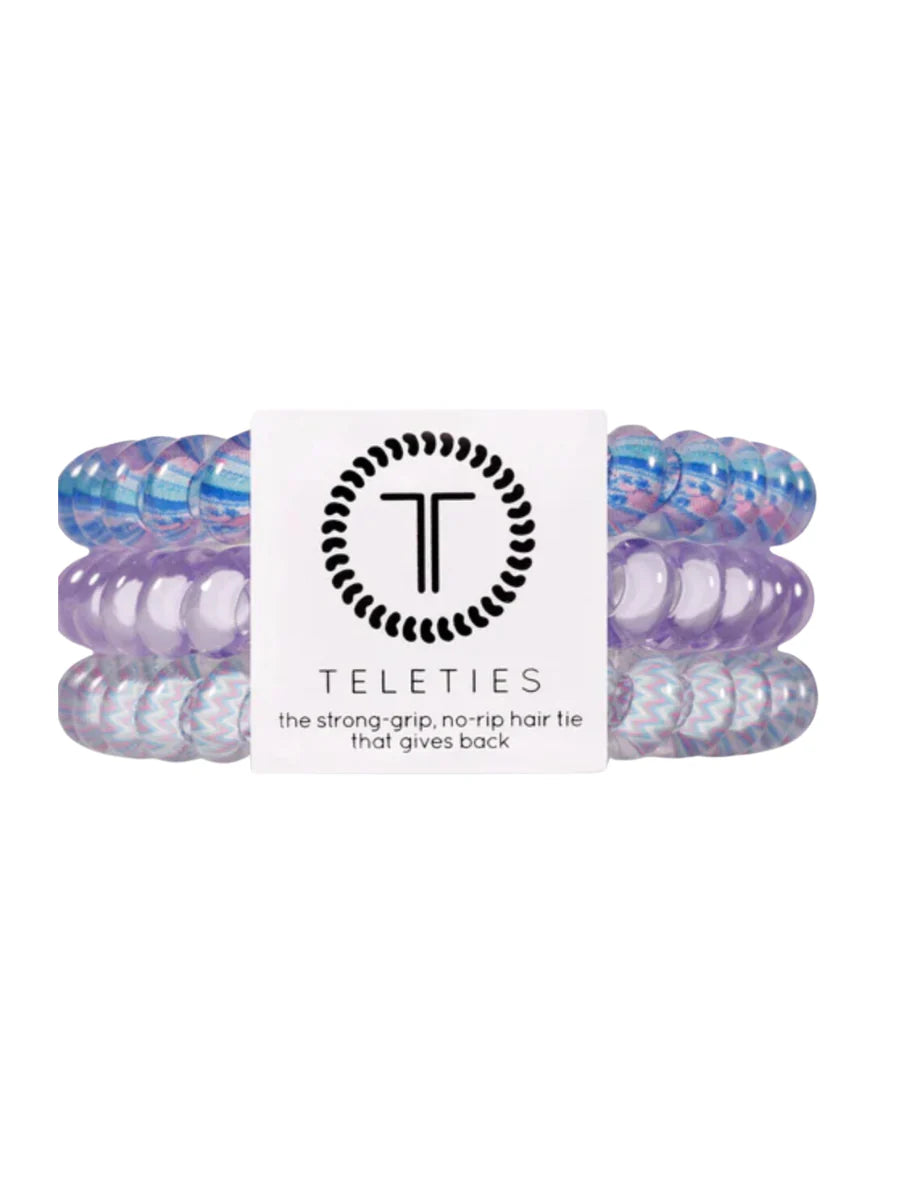 Teleties - Large