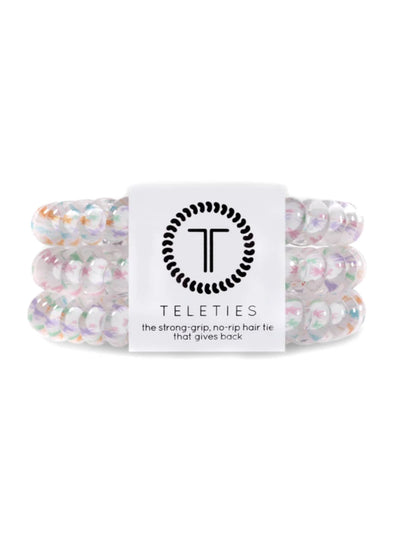 Teleties - Large