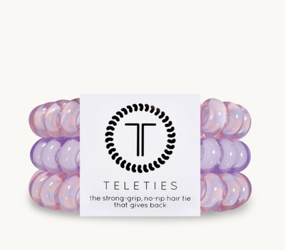 Teleties - Large