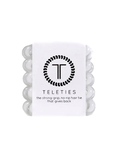 Teleties - Tiny