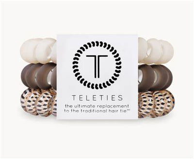 Teleties - Large