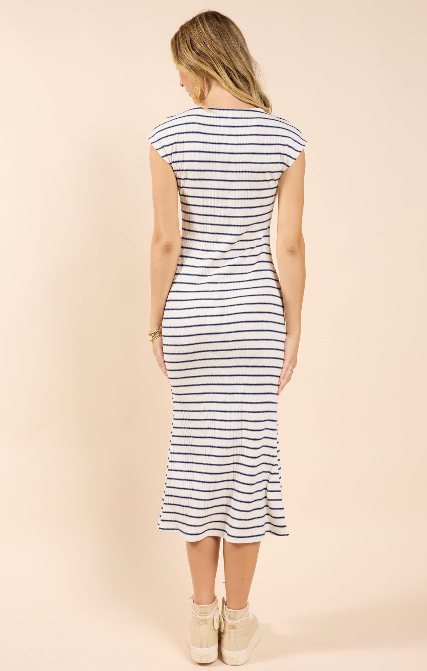 Dweller Midi Dress