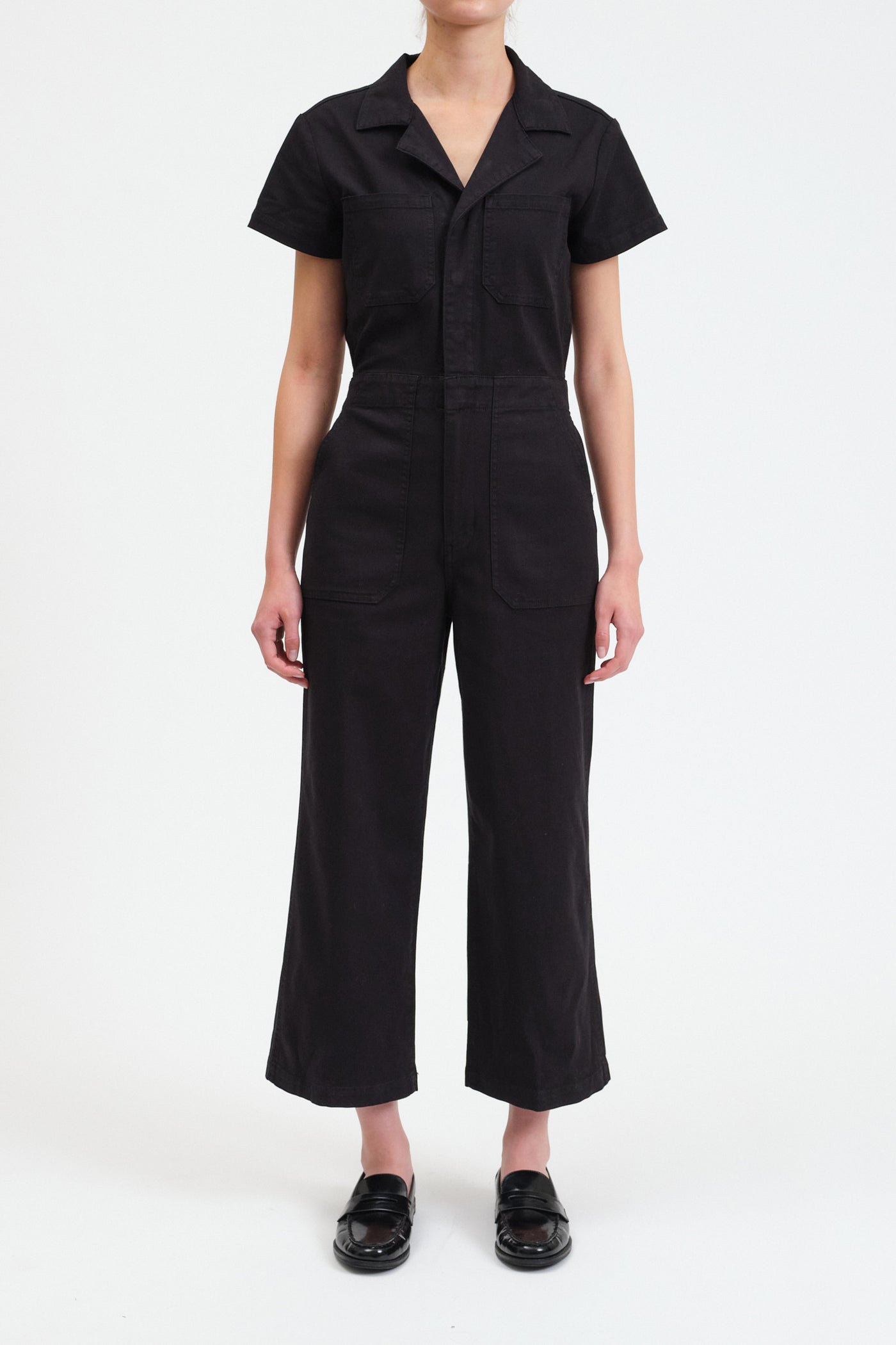 Maverick Jumpsuit