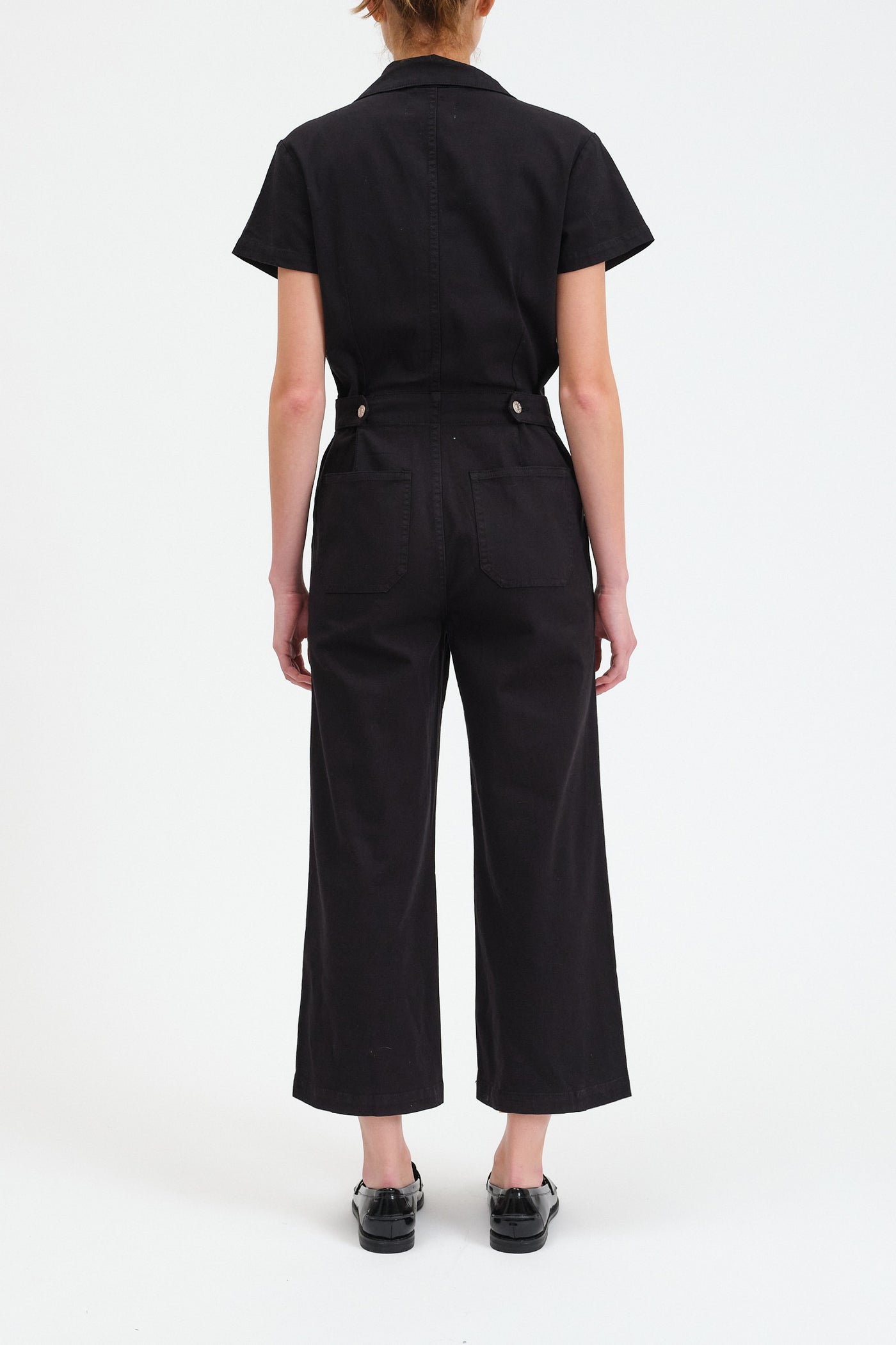 Maverick Jumpsuit