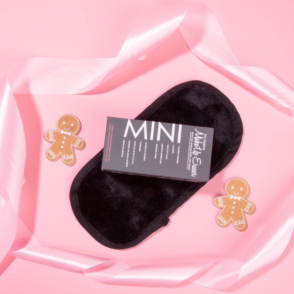 Mini MakeUp Eraser