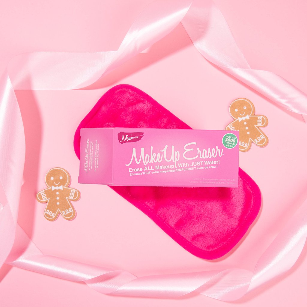 Mini MakeUp Eraser